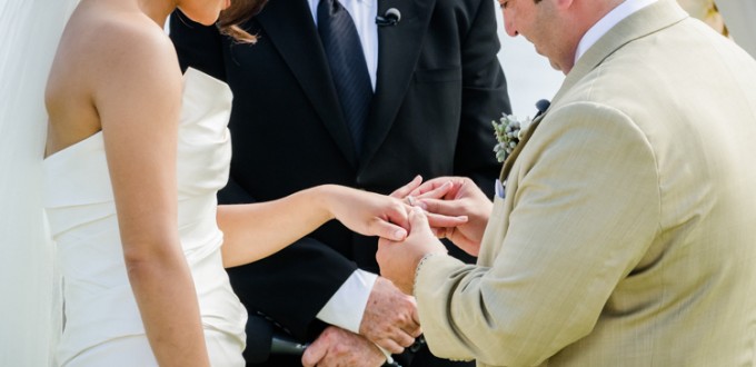 Wedding Officient 04